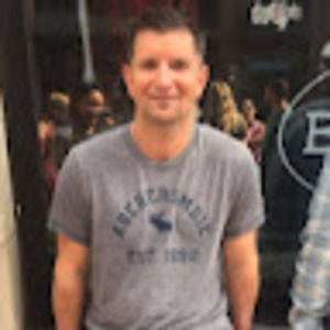 Meet your Posher, Bob